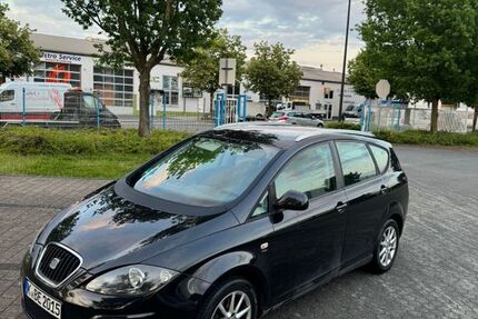 Seat Altea
