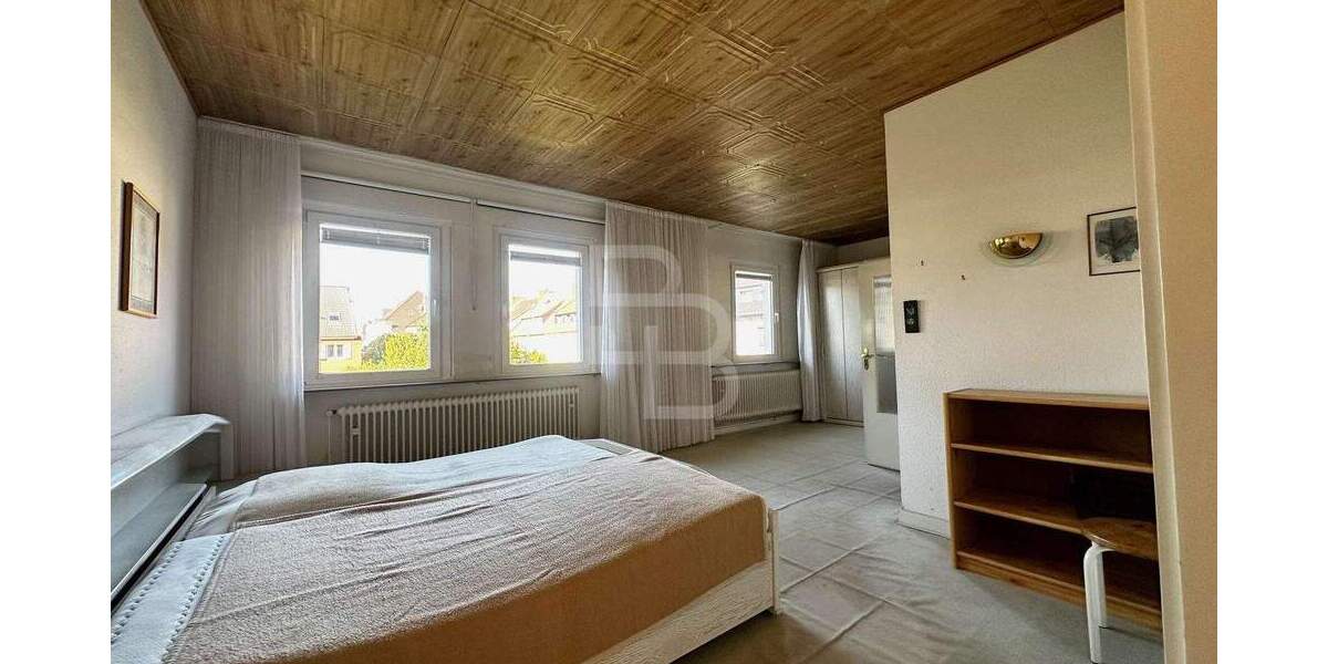Reihenmittelhaus Köln Mauenheim - 4 Zimmer, 120 m&sup2;, 530.000&euro; | Angebot:25687074