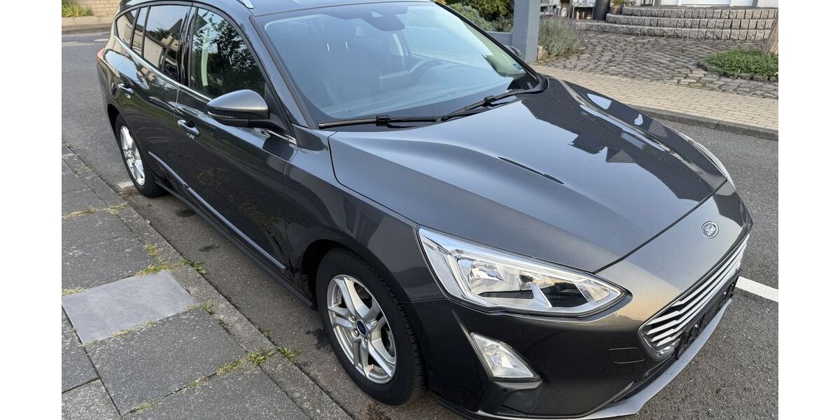 Ford Focus 93.000 km 11.500 &euro; Erftstadt (bei Köln) 50374