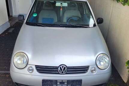 VW Lupo