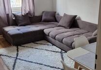Sehr schön geschnittene 2 Zimmer Wohnung in Süd Stadt