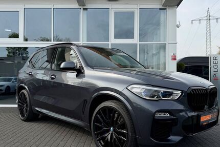 BMW X5 88.681 km 54.690 &euro; Bad Honnef 53604
