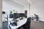 Helle und moderne Arbeitsplätze in Ehrenfeld - All-in-Miete