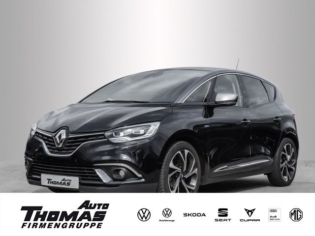 Renault Scenic 72.150 km 15.469 € Bonn 53227