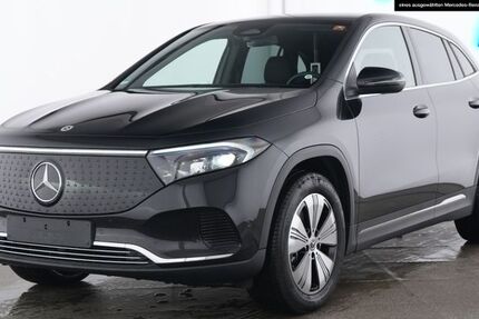 Mercedes-Benz EQA 17.456 km 39.890 € Siegburg 53721