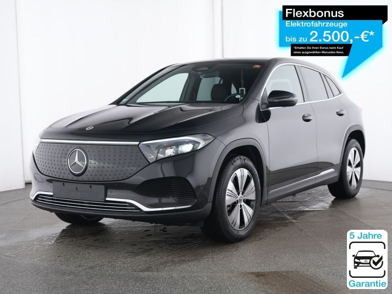 Mercedes-Benz EQA 17.456 km 39.890 € Siegburg 53721