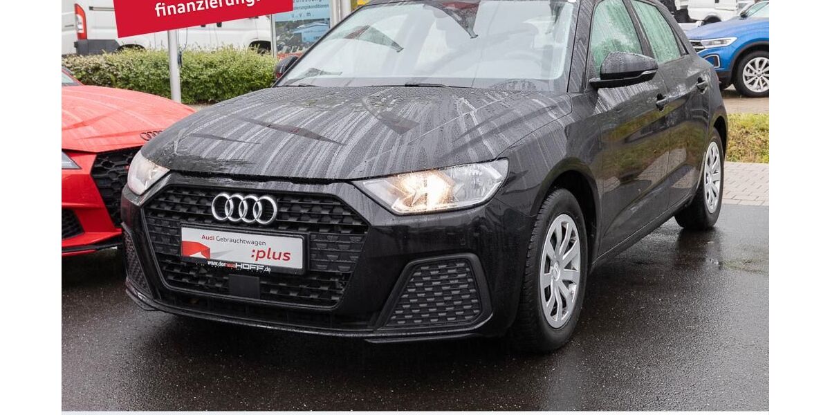 Audi A1 11.500 km 22.495 &euro; Sankt Augustin-Menden 53757