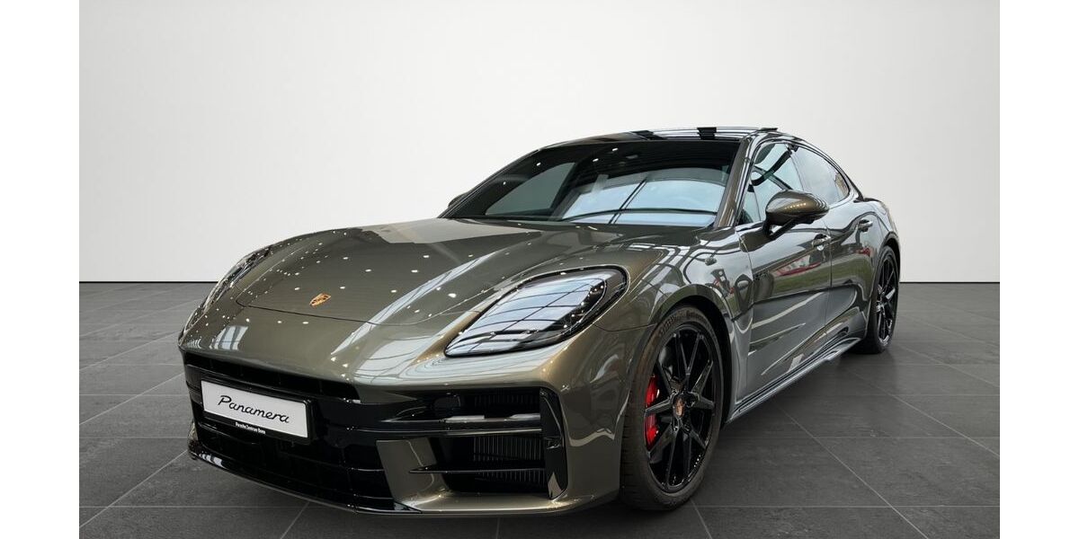 Porsche Panamera 10.000 km 165.500 &euro; Köln 50823