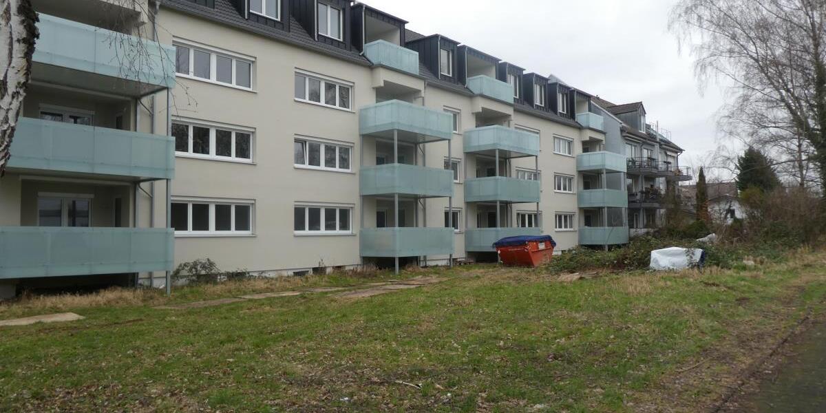 Neue helle Dachgeschoßwohnung mit moderner Heiztechnik im Energiesparhaus Bonn-Endenich - Dachgeschoßwohnung Bonn Dransdorf | Angebot:24049039