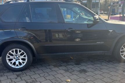 BMW X5 260.000 km 12.000 &euro; Sinzig 53489