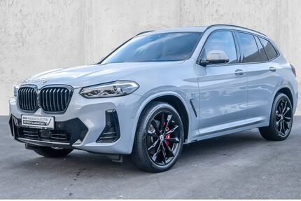 BMW X3 43.865 km 47.995 &euro; Köln-West 50858
