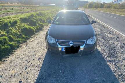 VW Eos