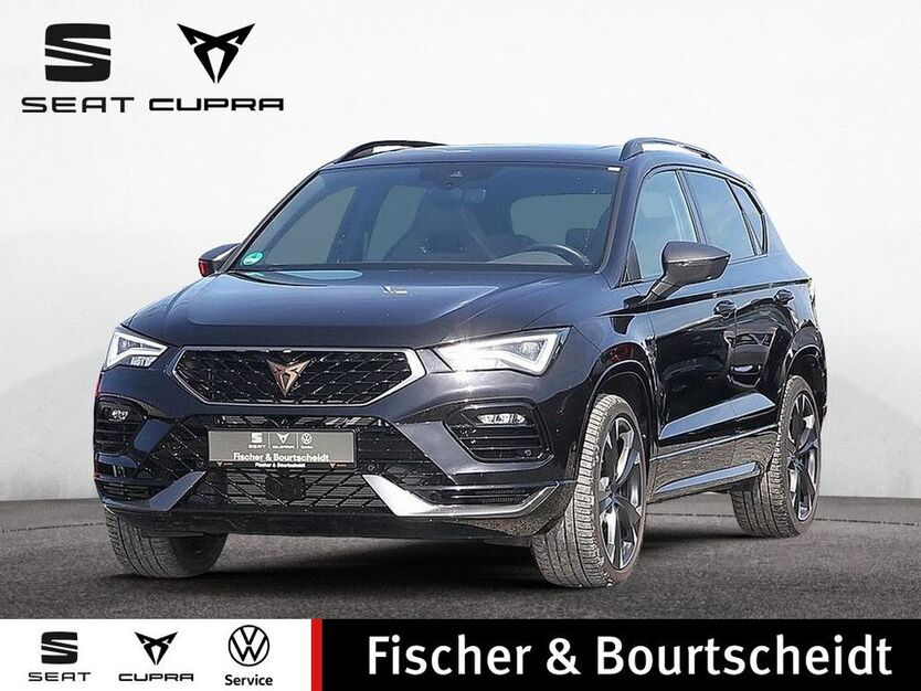 Ateca