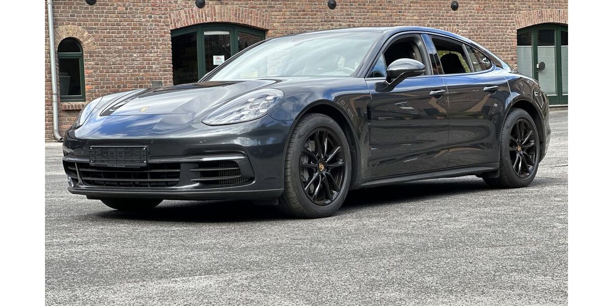 Porsche Panamera 95.600 km 59.790 &euro; Frechen (bei Köln) 50226