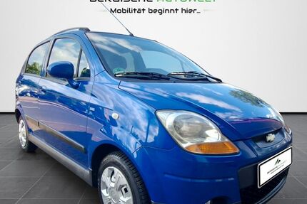 Chevrolet Matiz 38.699 km 3.980 € Bergisch Gladbach 51469