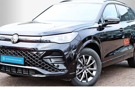 VW Tiguan 9.000 km 52.490 € Bonn 53175