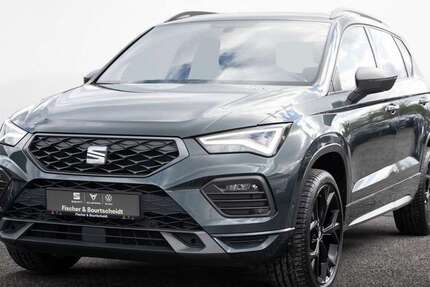 Seat Ateca 35.228 km 29.580 € Lohmar 53797
