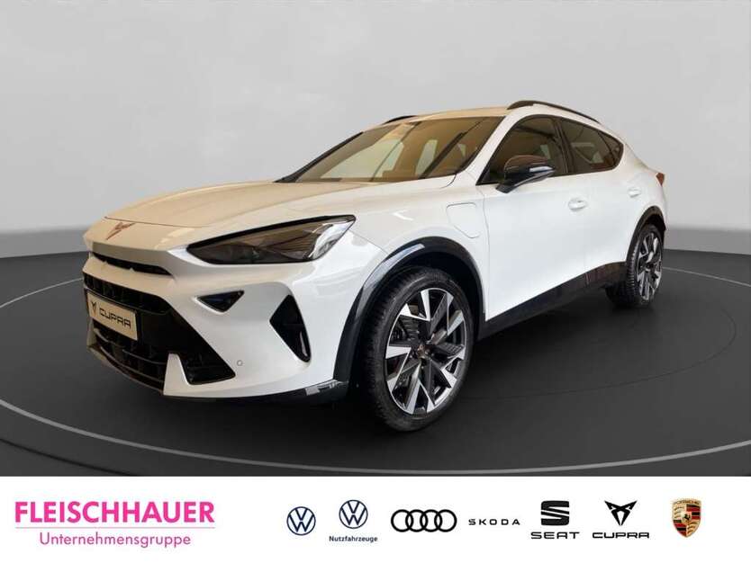 Cupra Formentor 9.990 km 39.490 € Köln (Ehrenfeld) 50823