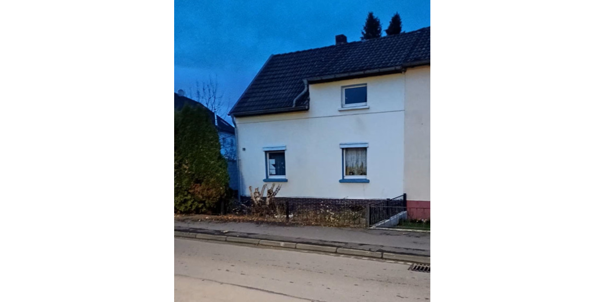 Doppelhaushälfte Siegburg - 8 Zimmer, 120 m&sup2;, 449.000&euro; | Angebot:24564473