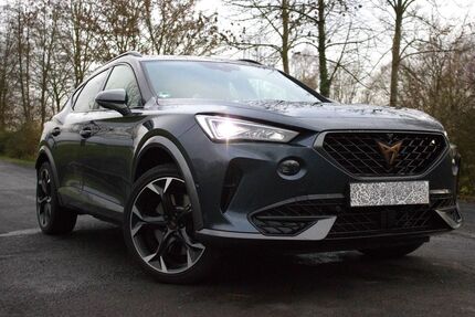 Cupra Formentor 23.000 km 31.600 &euro; Unkel 53572