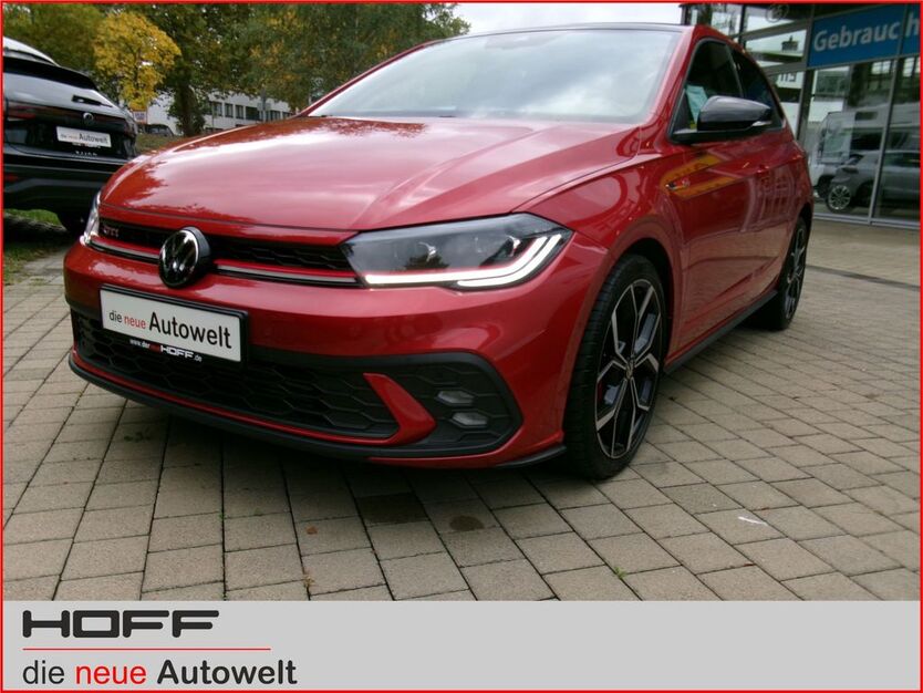 VW Polo 5.200 km 31.475 € Sankt Augustin 53757