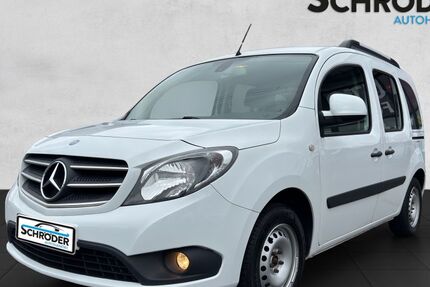 Mercedes-Benz Citan 100.825 km 10.999 &euro; Erftstadt 50374