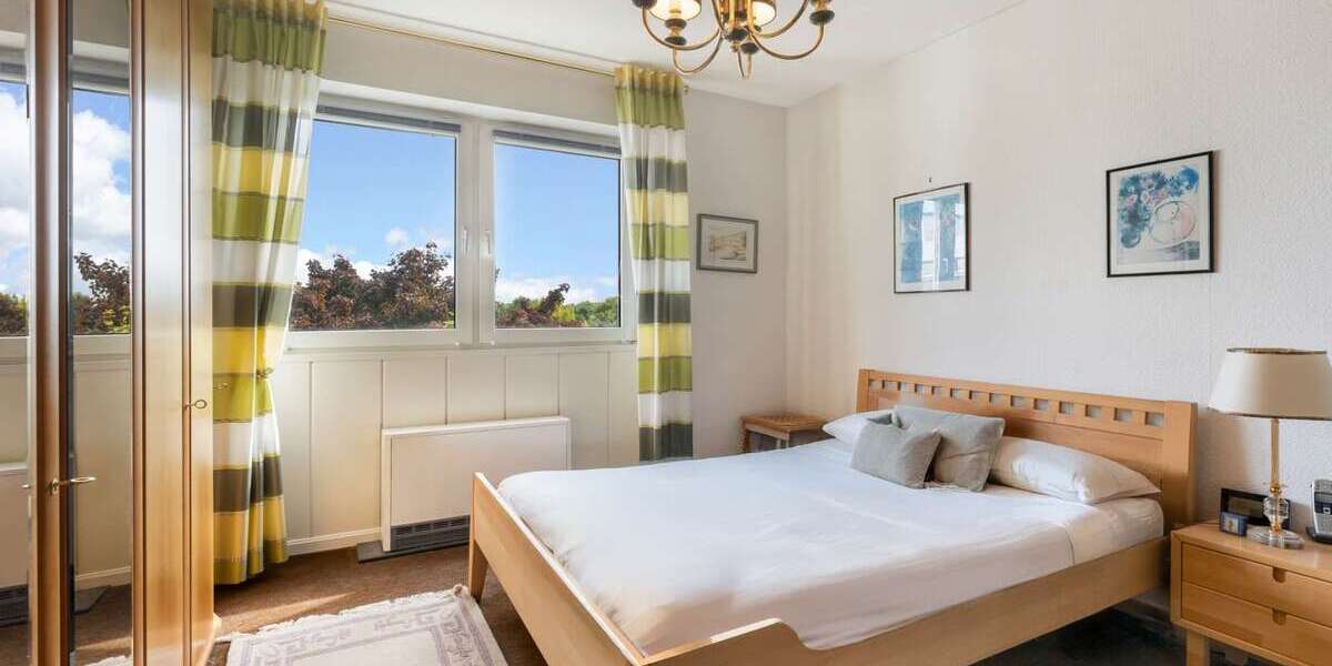 Wohnung zum Kaufen in Köln 319.000 € 81.59 m² 3 zimmer