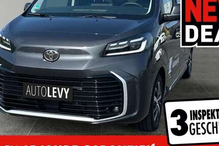 Toyota Proace 9.500 km 56.990 € Köln 50825