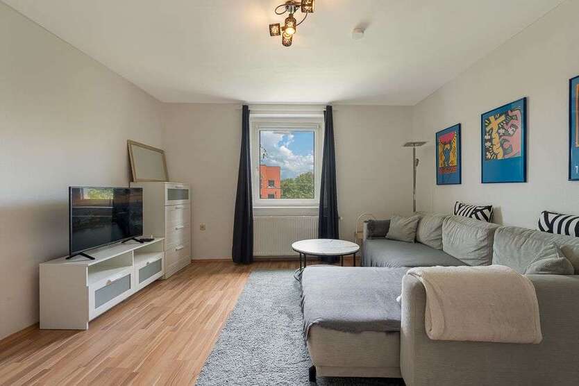Wohnung zum Kaufen in Köln 235.000 € 57 m²