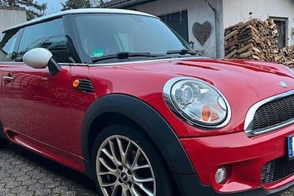 Mini Cooper 203.000 km 2.500 &euro; Königsfeld 53426