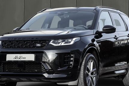 Land Rover Discovery Sport 12.500 km 53.990 &euro; Bonn 53117
