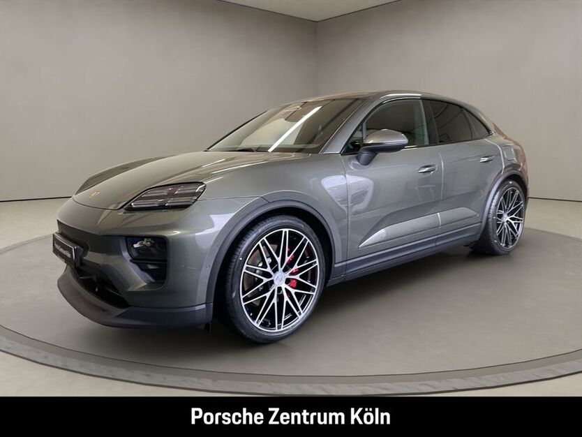 Macan