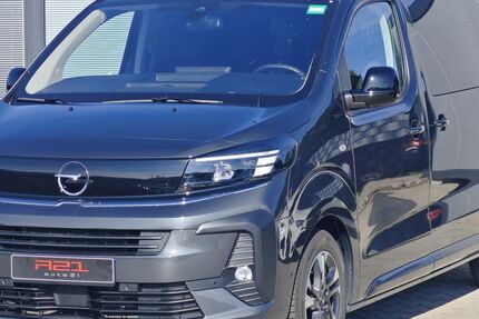 Opel Zafira Life 30.268 km 33.490 &euro; Eitorf 53783