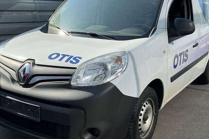 Renault Kangoo 120.658 km 8.990 &euro; Eitorf 53783