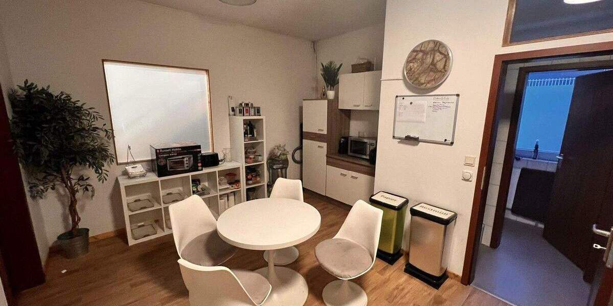 Gewerbeobjekt Rheinbach - 2.692&euro; | Angebot:25745782