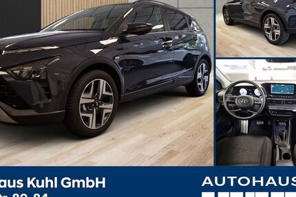 Hyundai BAYON 14.713 km 27.388 € Overath 51491