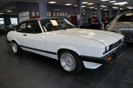 Ford Capri 56.477 km 20.980 &euro; Euskirchen 53881