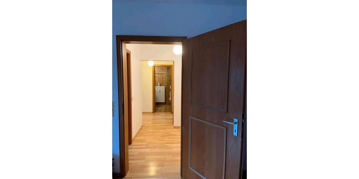 Etagenwohnung Bonn Tannenbusch - 2 Zimmer, 54 m&sup2;, 1.050&euro; | Angebot:24755786