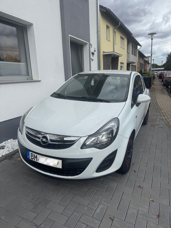 Corsa