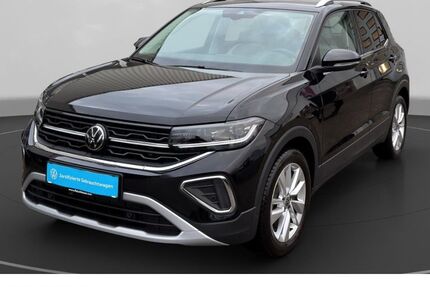 VW T-Cross 7.932 km 26.990 &euro; Euskirchen 53879