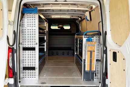 Mercedes-Benz Sprinter 21.866 km 61.821 &euro; Bonn 53177