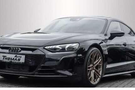 Audi e-tron GT 44.820 km 57.989 &euro; Bonn 53227