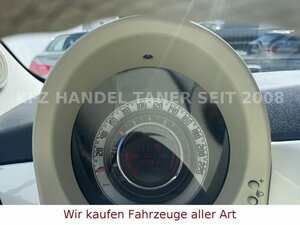 Fiat 500 Pop/Kupplung/Zahnriemen Neu 141.200 km 3.490 € Troisdorf 53844