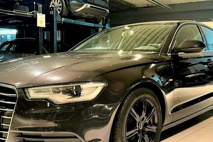 Audi A6 292.000 km 7.450 &euro; Brühl 50321