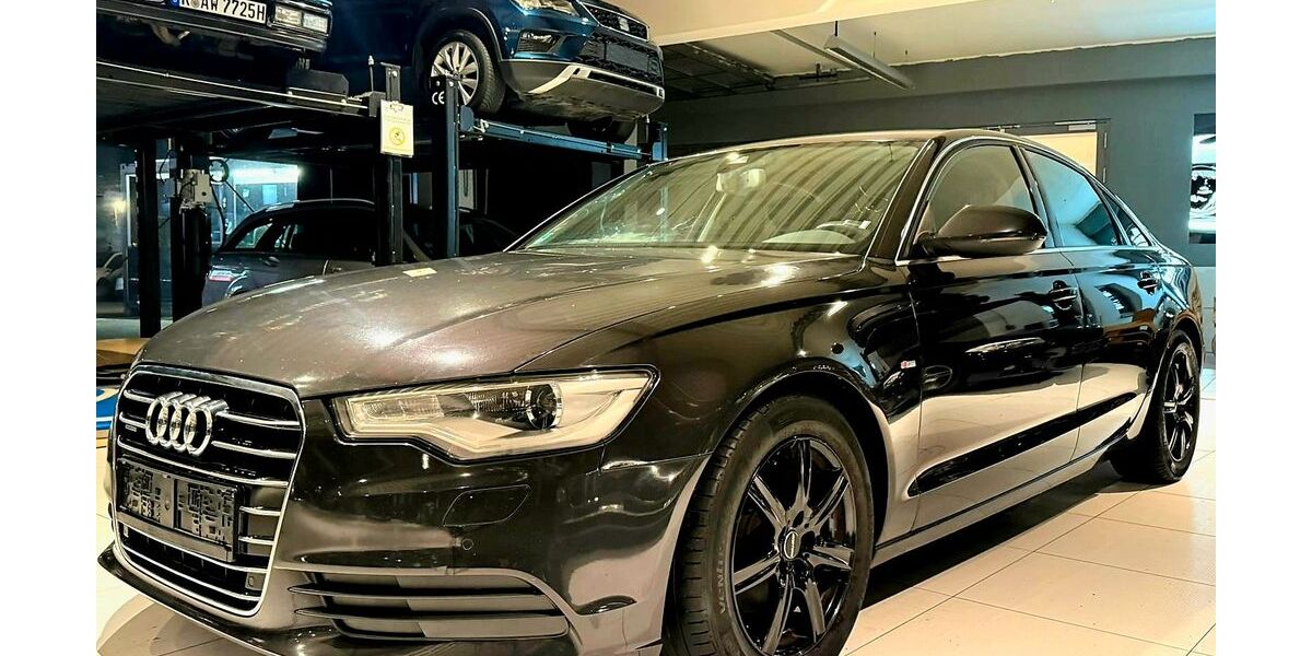 Audi A6 292.000 km 7.450 &euro; Brühl 50321