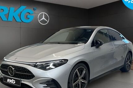 Mercedes-Benz CLA 200 9.800 km 46.780 &euro; Siegburg 53721