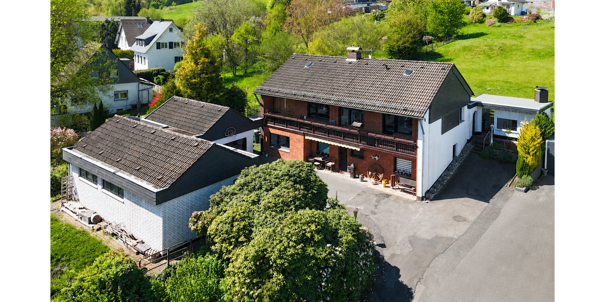 Einfamilienhaus Overath-Steinenbrück Steinenbrück - 4.5 Zimmer, 114 m&sup2;, 493.000&euro; | Angebot:26533374