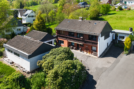 Haus Overath-Steinenbrück Steinenbrück - 4.5 Zimmer, 114 m&sup2;, 493.000&euro; | Angebot:26533374