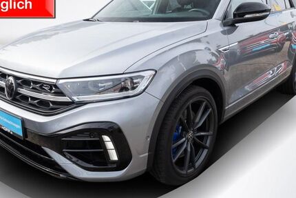 VW T-Roc 31.665 km 32.975 &euro; Troisdorf-Spich 53842