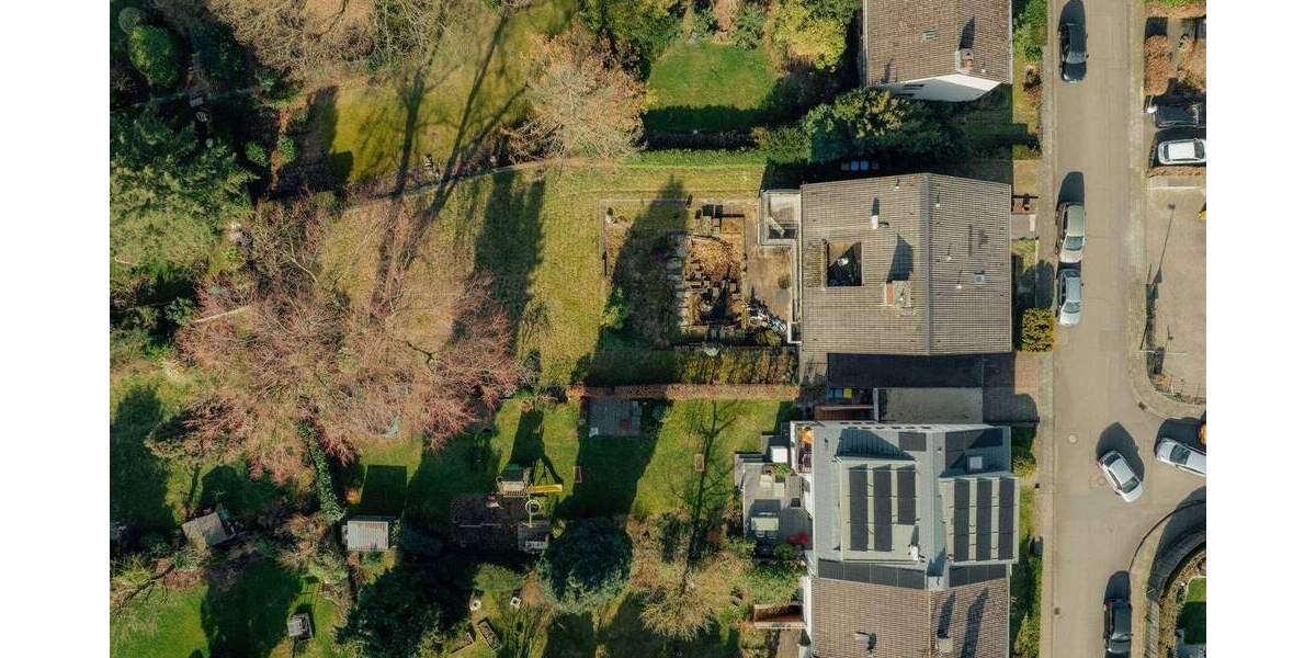 Mehrfamilienhaus, Wohnhaus Bergisch Gladbach Refrath - 1 Zimmer, 314 m&sup2;, 1.298.000&euro; | Angebot:25686943